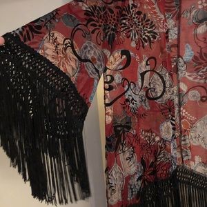 Sans Souci boutique Kimono